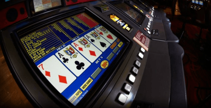 House edge on casino games no deposit